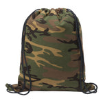 Port & Company BG614 Core Fleece Sweatshirt Cinch Pack