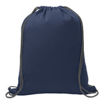Port & Company BG614 Core Fleece Sweatshirt Cinch Pack