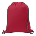 Port & Company BG614 Core Fleece Sweatshirt Cinch Pack
