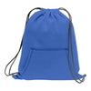 Port & Company BG614 Core Fleece Sweatshirt Cinch Pack