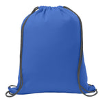 Port & Company BG614 Core Fleece Sweatshirt Cinch Pack
