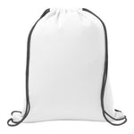 Port & Company BG614 Core Fleece Sweatshirt Cinch Pack