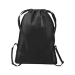 Port Authority BG616 Zip-It Cinch Pack
