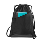 Port Authority BG616 Zip-It Cinch Pack
