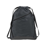 Port Authority BG616 Zip-It Cinch Pack