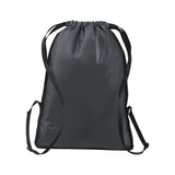 Port Authority BG616 Zip-It Cinch Pack