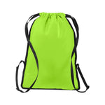 Port Authority BG616 Zip-It Cinch Pack