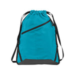 Port Authority BG616 Zip-It Cinch Pack