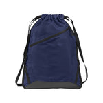 Port Authority BG616 Zip-It Cinch Pack