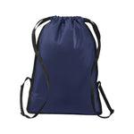 Port Authority BG616 Zip-It Cinch Pack
