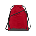 Port Authority BG616 Zip-It Cinch Pack