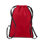 Port Authority BG616 Zip-It Cinch Pack