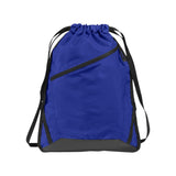 Port Authority BG616 Zip-It Cinch Pack