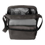 Port Authority BG918 Upright Crossbody Bag