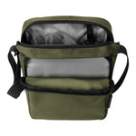 Port Authority BG918 Upright Crossbody Bag