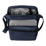 Port Authority BG918 Upright Crossbody Bag