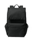 Port Authority BG940 Matte Oxford Backpack