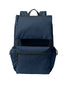 Port Authority BG940 Matte Oxford Backpack
