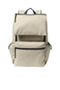 Port Authority BG940 Matte Oxford Backpack