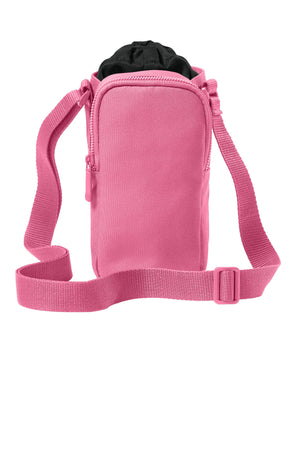 Port Authority BG941 Matte Oxford Hydration Crossbody - 
