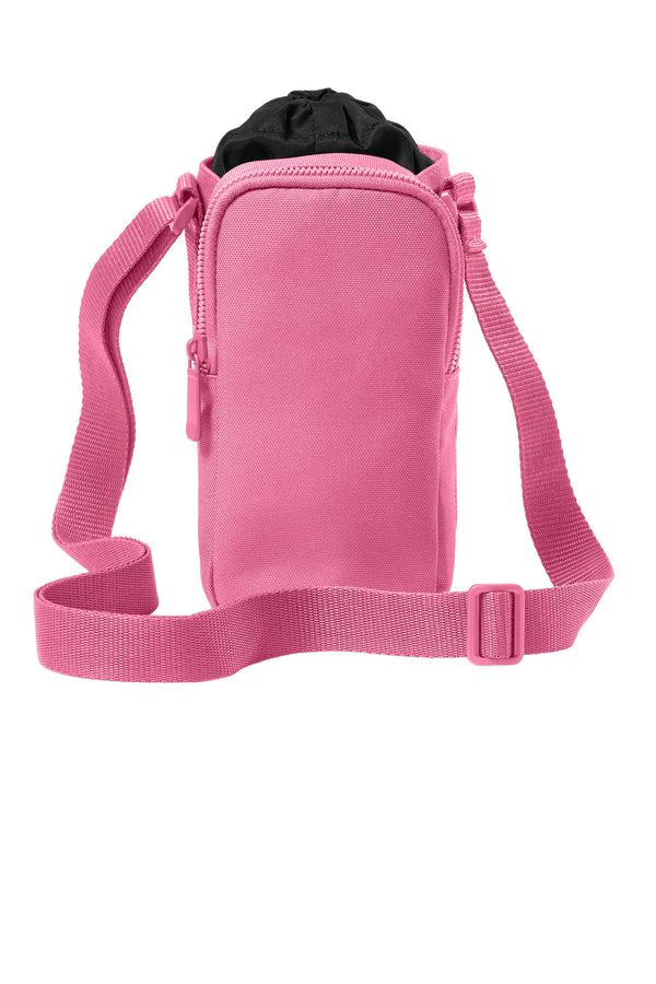 Port Authority BG941 Matte Oxford Hydration Crossbody