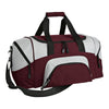 Port Authority BG990S Small Colorblock Sport Duffel