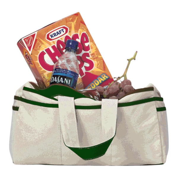 Cobra BINGO Cotton Canvas Bingo / Utility Bag