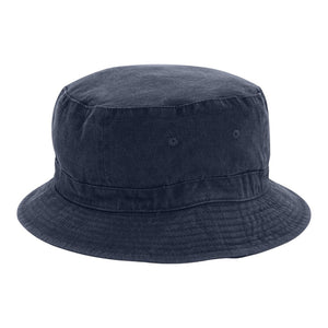 Cobra BKT Garment Washed Cotton Bucket Hat - 