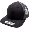 Pit Bull Cambridge PB258 Perforated Snapback Hat