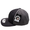 Pit Bull Cambridge PB258 Perforated Snapback Hat