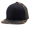 Pit Bull PB105 Cotton Snapback