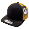 Pit Bull Cambridge PB222 Trucker Hat