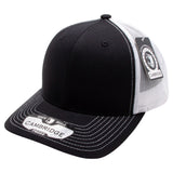 Pit Bull Cambridge PB222 Trucker Hat