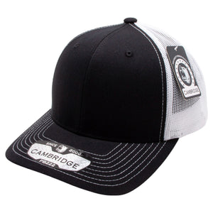 Pit Bull Cambridge PB222 Trucker Hat - 