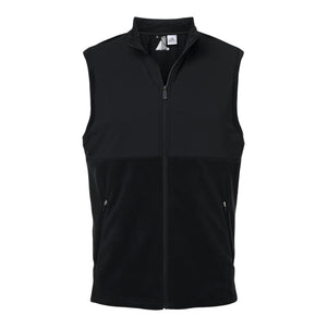 Adidas A729 Men's Cozy Vest - 