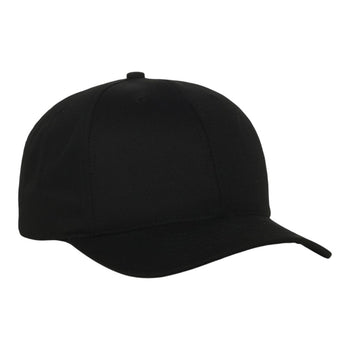 Outdoor Cap AM-102 American Made Solid Back Cap