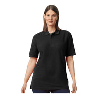 Gildan 85800 Men's Hammer Pique Polo