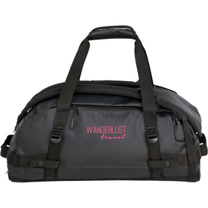 Thule 9020-96 Thule Chasm 40L Duffle Bag - 