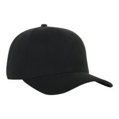 Outdoor Cap OC603 Modern Solid Back Cap - 