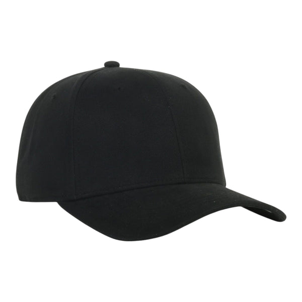 Outdoor Cap OC603 Modern Solid Back Cap