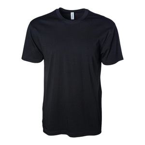 Independent Trading Co IND50TEE Men's Lux Heavyweight T-Shirt - 
