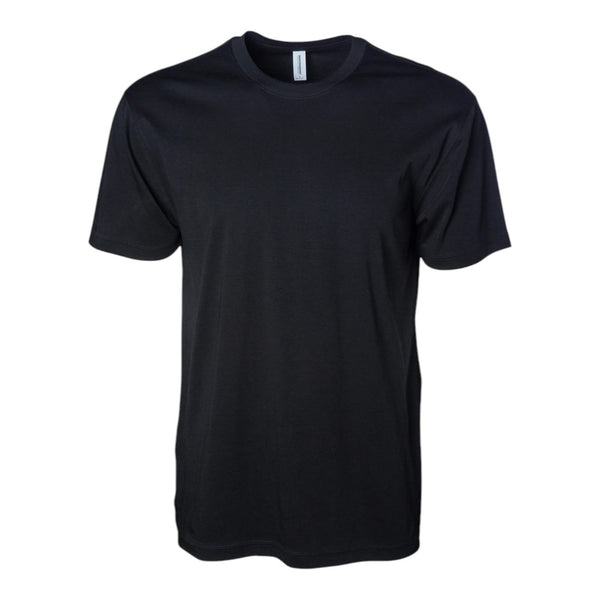 Independent Trading Co IND50TEE Men's Lux Heavyweight T-Shirt