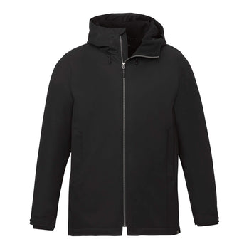 Elevate TM19103 Men’s HARDY Eco-Friendly Insulated Jacket