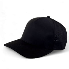 Kati PNL50 Kati Performance Laser Cut 5-Panel Cap - 