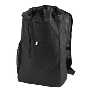 Port Authority BG211 Hybrid Backpack - 