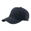Mega Cap 7612B Low Profile Structured Heavy Brushed Cotton Twill