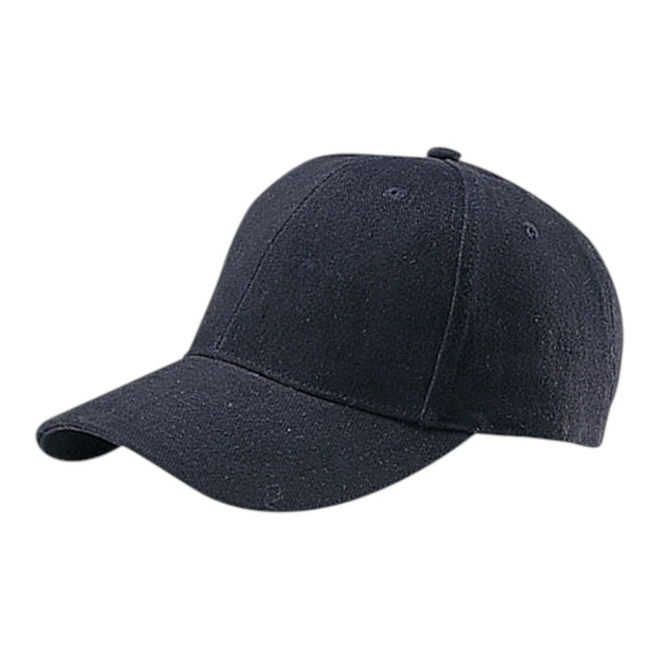 Mega Cap 7612B Low Profile Structured Heavy Brushed Cotton Twill