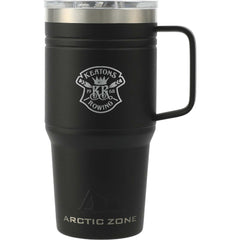 Arctic Zone 1600-67 Eco-Friendly 20 oz Titan Thermal HP Mug - 