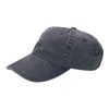 Mega Cap 7601Y Youth Washed Pigment Dyed Cotton Twill Cap