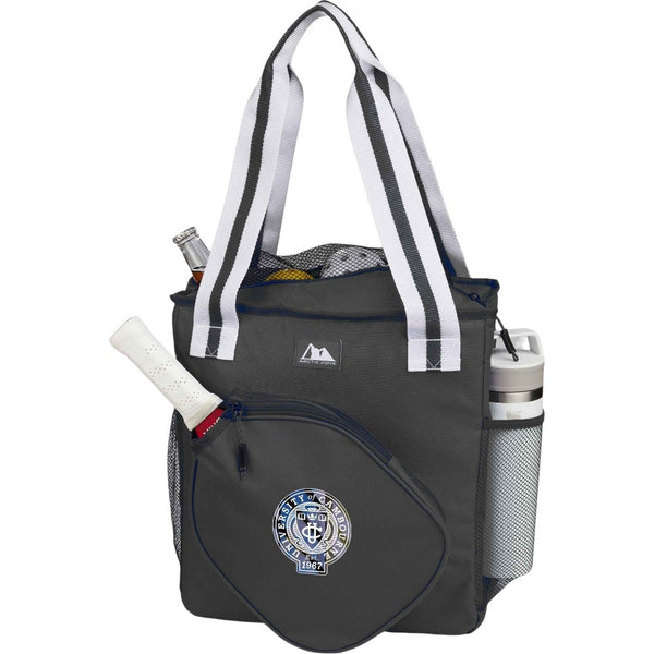 Arctic Zone 3861-17 20 Can Insulated Pickleball Tote Cooler